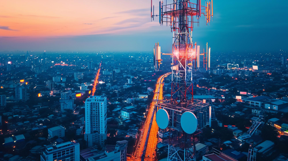 Revolutionizing Telecom Network Infra Management with Odoo: Smart Asset Tracking