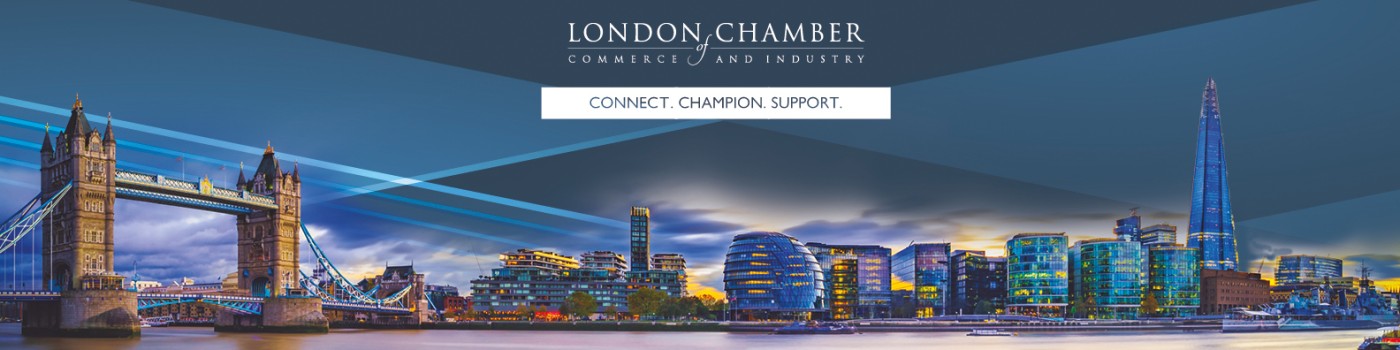 Aarav Solutions is now a proud member of the London Chamber of Commerce & Industry (LCCI)!